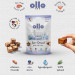 OLLO Air Dried Training Lamb Cubes - pamlsek pro psa - 80g - Fotogalerie 4