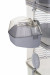 ZOLUX Rody3 Trio White - klec pro hlodavce - 1 kus - Fotogalerie 7