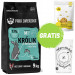 PAKA ZWIERZAKA Králík s lososem M - suché krmivo pro psy - 9kg + GRATIS - Fotogalerie 1
