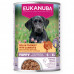 EUKANUBA Life Care Puppy Rich in turkey with carrots - vlhké krmivo pro psy - 400g - Fotogalerie 1