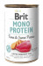 BRIT Mono Protein Tuna with sweet potato - mokré krmivo pro psy - 400g - Fotogalerie 1
