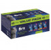 BRIT Premium by Nature Value pack Adult Box - mokré krmivo pro kočky - 40x100g - Fotogalerie 1
