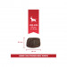 BEMO Cold Pressed Beef Angus Mono - suché krmivo pro psy - 1kg - Fotogalerie 2