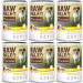 VETEXPERT Raw Paleo Puppy Mono Krůta - vlhké krmivo pro štěňata - 6x400g - Fotogalerie 1