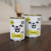 PAKA ZWIERZAKA PEPE Krůta mono - mokré krmivo pro psy - 800g - Fotogalerie 3