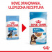 ROYAL CANIN Maxi Puppy SHN - mokré krmivo pro psy - 10x140g - Fotogalerie 5
