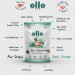 OLLO Air-Dried Duck strips - pamlsek pro psa - 80g - Fotogalerie 4
