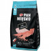 PAN MIĘSKO Puppy Turkey with calamari M - suché krmivo pro psy - 3kg - Fotogalerie 1