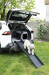 ZOLUX Nomad – automobilová rampa pro psa – 151,5×40×16 cm - Fotogalerie 2