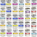 DOLINA NOTECI Premium MIX 8 PŘÍCHUTÍ - mokré krmivo pro psy - 30x800 g - Fotogalerie 1