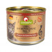 GRANATAPET Symphonie No. 9 Pheasant and rabbit - mokré krmivo pro kočky - 200g - Fotogalerie 1