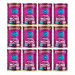 CHAMPER Immuno monoproteinový losos – mokré krmivo pro psa – 12×400 g - Fotogalerie 1