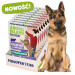 ANIMAL ISLAND Everyday Monoprotein Veal - mokré krmivo pro psy - 9x300g - Fotogalerie 1
