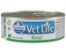 FARMINA Vet Life Natural Diet Cat Renal – mokré krmivo pro kočky – 85 g - Fotogalerie 1