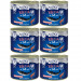 BALTICA Excellent Treska s krilem Light - mokré krmivo pro kočku - 6x185g - Fotogalerie 1