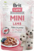 BRIT Care Mini Puppy Lamb - Mokré krmivo pro psy - 85 g - Fotogalerie 1