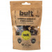 BULT Sušené párečky MIX 4 příchutí – pamlsek pro psy – 12x80g - Fotogalerie 2