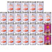 CHAMPER Coat & Skin Mono Krůta + BRIT Mono Protein Turkey & Sweet Potato – mokré krmivo pro psy – 26×400 g - Fotogalerie 1