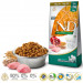 FARMINA N&D Ancestral Grain Selection Adult Medium & Maxi – suché krmivo pro psy – 12 kg + 3 kg - Fotogalerie 2