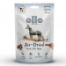 OLLO Air-Dried Horse strips - pamlsek pro psa - 80g - Fotogalerie 1