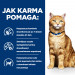 HILL'S Urinary Care c/d Multicare - mokré krmivo pro kočky - 85g - Fotogalerie 2
