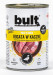 BULT MIX 3 Příchutě - mokrá strava pro psa - 30x800 g - Fotogalerie 4