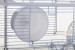 ZOLUX Rody3 Trio White - klec pro hlodavce - 1 kus - Fotogalerie 13