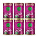 CHAMPER Gastro monoproteinové hovězí – mokré krmivo pro psa – 6×400 g - Fotogalerie 1