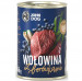 JOHN DOG Berry Line Adult Beef with blueberries - vlhké krmivo pro psy - 400g - Fotogalerie 1