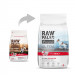 RAW PALEO Ultra Mini Adult Beef - suché krmivo pro psy - 2 kg - Fotogalerie 7