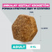 EUKANUBA Special Care Overweight Adult All Breed – suché krmivo pro psa – 12kg - Fotogalerie 4