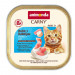 ANIMONDA Carny Adult Chicken and cod - mokré krmivo pro kočky - 85g - Fotogalerie 1
