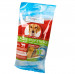 BOGAR Bogadent Plaque-stop sticks Medium Beef - pamlsek pro psa - 100g - Fotogalerie 1