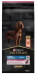 PURINA Sensitive Skin Large Athletic Adult Salmon - suché krmivo pro psy - 14 kg - Fotogalerie 1