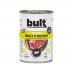 BULT MIX příchutí – mokré krmivo pro psy – 12×400 g - Fotogalerie 11