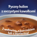 PURINA Felix Original Soup Time Box Beef, lamb, chcken - mokré krmivo pro kočky - 6x48g - Fotogalerie 2