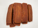 PETITTO Soft goose meat slices - pamlsek pro psa - 500g - Fotogalerie 2