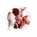 3COTY 21. Turkey and chicken - mokré krmivo pro kočky - 180g - Fotogalerie 2