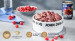 JOHN DOG Berry Adult Venison with raspberries - Mokré krmivo pro psy - 800 g - Fotogalerie 2