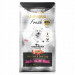 EUPHORIA Fresh Adult Turkey with rabbit XS/S - suché krmivo pro psy - 500g - Fotogalerie 1