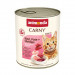animonda Carny 4017721837354 šťavnaté krmivo pro kočky 800 g - Fotogalerie 1