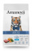 AMANOVA Adult Cat Delicious Lamb - suché krmivo pro kočky - 1,5kg - Fotogalerie 1