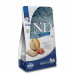 FARMINA N&D Ocean Dog Salmon, Cod, Cantaloupe, Melon Adult Mini - suché krmivo pro psy - 800 g - Fotogalerie 8
