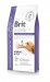 BRIT Grain Free Vet Diets Dog Gastrointestinal Low Fat - suché krmivo pro psy - 12 kg - Fotogalerie 1