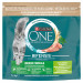 PURINA One Bifensis Indoor Rich in turkey - suché krmivo pro kočky - 1,4kg - Fotogalerie 1