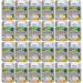 BALTICA Chutě regionů Štěně Kozí s králíkem - mokré krmivo pro psy - 24x400g - Fotogalerie 1