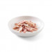 SCHESIR in jelly Tuna with seabass - mokré krmivo pro kočky - 50 g - Fotogalerie 2