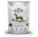 OLLO Air Dried Training Horse Cubes - pamlsek pro psa - 80g - Fotogalerie 1