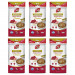 FARMINA N&D Quinoa Cat Hairball Cream with Chicken & Tuna box – pamlsek pro kočku – 6x(4x15g) - Fotogalerie 1