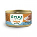 OASY Caprice Mousse Ocean Fish - mokré krmivo pro kočky - 85g - Fotogalerie 1